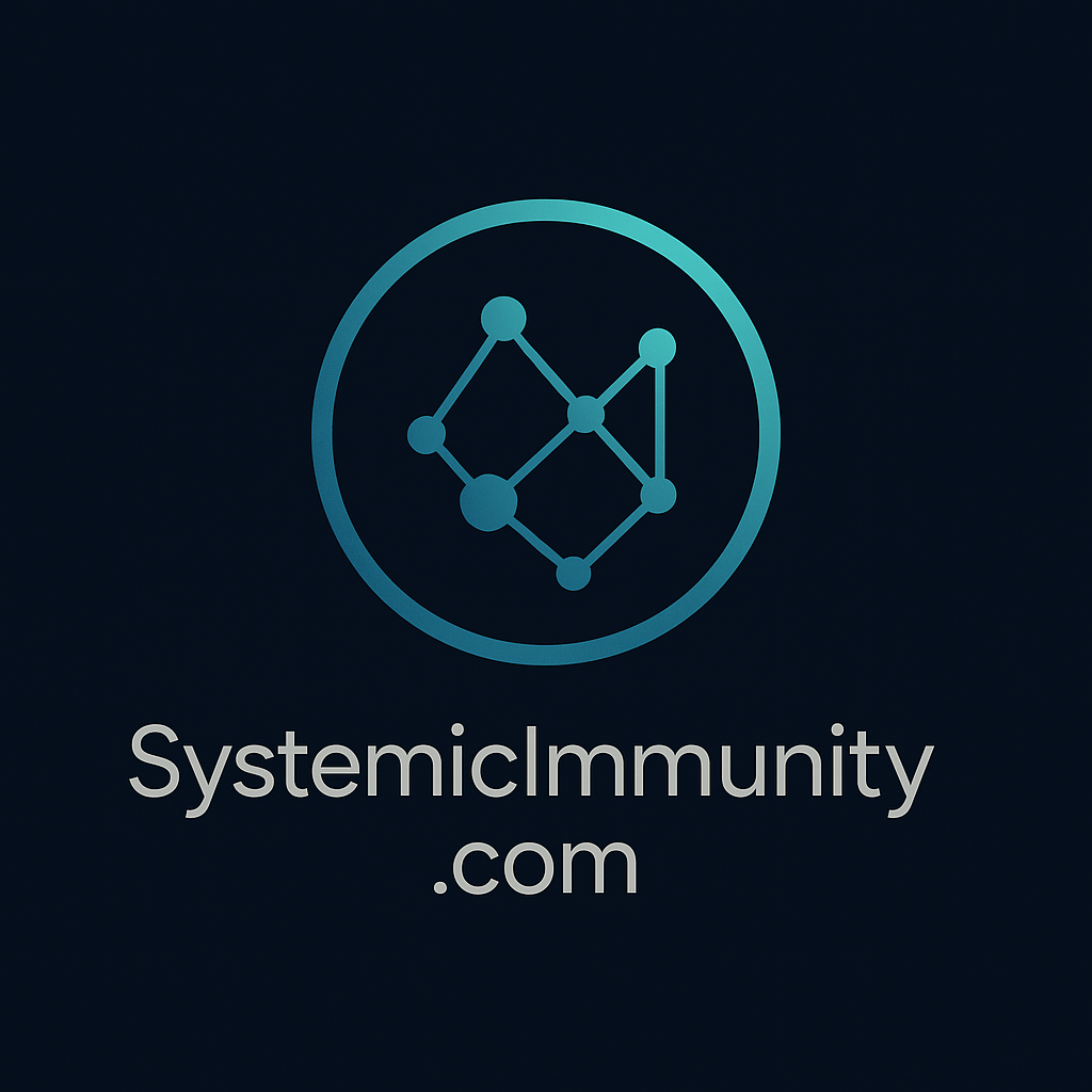 SystemicImmunity.com